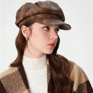 Gorra de Béisbol Impermeable Unisex, Ajustable, con Bordado a Mano, Tela Jersey, para Uso Deportivo - Product Image 3