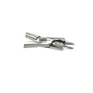 คีมตัดไหมรัดฟัน Mathieu Ligature Pliers Orthodontic Mini Distal End Cutter ทำจากเหล็กกล้าไร้สนิม อุปกรณ์ทันตกรรม ได้รับการรับรองมาตรฐาน ISO 13485 ระดับ Class I - Product Image 6