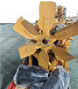 Weichai wd10g178e wd10g220e động cơ diesel - Product Image 2