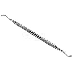 Servicio OEM, Nuevo Estilo de Palillo Dental Gracey, Palillo Dental Gracey de Alta Calidad, Palillo Dental Gracey de Color Sólido - Product Image 3