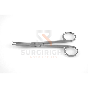 Pinces chirurgicales manuelles en acier inoxydable de haute qualité, pinces hémostatiques, design personnalisé, chirurgie générale par SurgiRight - Product Image 6