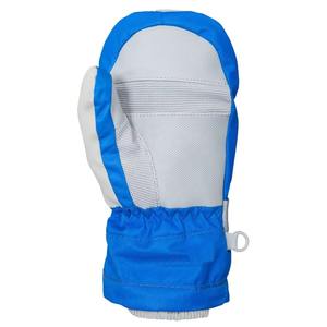 Guantes de Cuero de Alta Calidad para las Cuatro Estaciones, Tejidos Gruesos con Impresión de Silicona para Mayor Agarre y Calidez, Ideales para Uso en Exteriores - Product Image 3