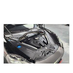 Pour Porsche Panamera 2.9 4S Novembre 2017 169 464 km Boîte de vitesses automatique Volant à gauche - Product Image 6