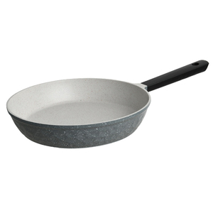 Professional Quality Non Stick Casserole Featuring <b>Copper</b> Coated Interior Heavy Duty Forged Aluminum Body - Product Image 1