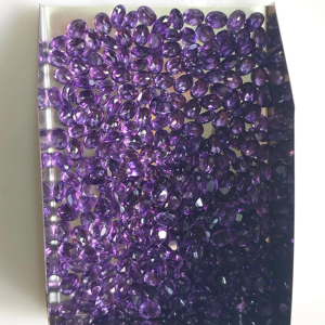 Peridoto Verde Natural, Corte Ovalado de 4x3MM, Mejor Calidad, Tamaño Personalizable, Gema Suelta para Joyería - Product Image 2