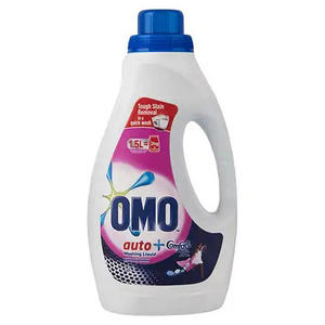 DETERGENTE LÍQUIDO OMO DEEP CLEAN, Mejor Precio de Fábrica, Ariel, Persil y Otros Detergentes en Polvo y Líquidos con Entrega Rápida - Product Image 2