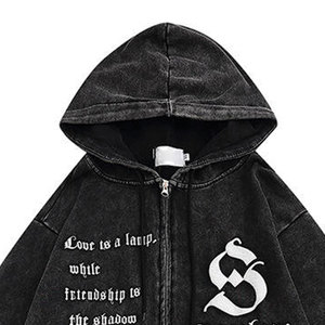 Nouveaux sweats à capuche de haute qualité pour femmes 2026 – Meilleur design, style sportif, sweats à capuche personnalisés avec logo frontal pour l'hiver - Product Image 5