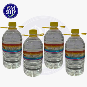 Aceite de Arranque Om Shiv Transformer, Envase de 3 Litros, Aceite Aislante Dieléctrico para Equipos Eléctricos y Sistemas de Energía - Product Image 4
