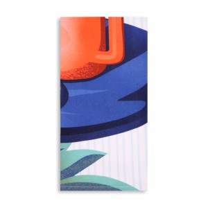 Printed Design <b>Kitchen</b> <b>Towel</b> New Arrival Cotton <b>Kitchen</b> <b>Towels</b> for Wholesale Purchase at Affordable Price. - Product Image 2