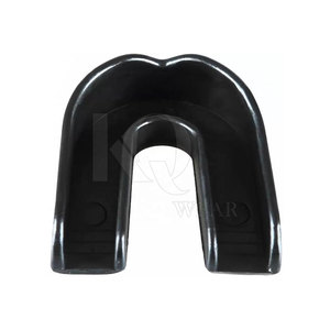 Protector Bucal Deportivo Premium, Ecológico, Ligero, Duradero, Material Flexible, Protección Contra Impactos, Opciones Personalizables para Alto Rendimiento - Product Image 3