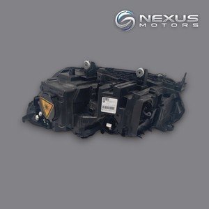 ไฟหน้ามือสอง X5 ด้านขวา 9850426 - Product Image 5