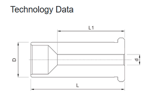 Mandril de pinza recta Taiwán C12 20 32 para máquinas - Product Image 3