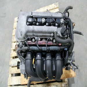 เครื่องยนต์โตโยต้า 2.5L I4 2AR FE ราคาประหยัด สภาพดี ใช้แก๊สโซลีน เหมาะสำหรับเปลี่ยนแทนเครื่องยนต์ที่สึกหรอ ประสิทธิภาพสูง - Product Image 5