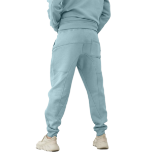 Leggings de sport pour femmes de haute qualité, sans couture, nouveau style, légers - Product Image 3