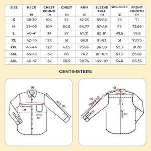 เสื้อเชิ้ตแขนยาวผู้ชายลายสก็อตผ้าฝ้าย 100% แบบลำลองสำหรับฤดูใบไม้ร่วง ขายส่งไซส์ใหญ่ - Product Image 5