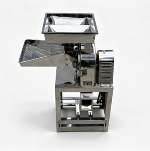 Moulin à disques multifonctionnel en acier inoxydable Source Factory 9FC21, broyeur <span class=keywords><strong>de</strong></span> poudre fine pour maïs, blé, riz, haricots, piment, café - Product Image 5