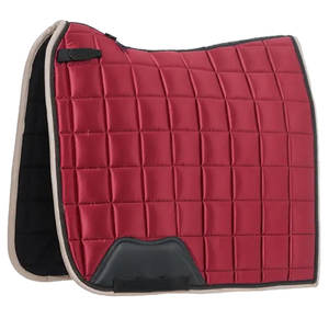 Euro Cavall - Sudadero de equitación de satén Loire de gran venta con forro de malla y tela exterior mate/brillante para doma y salto - Product Image 1