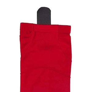 Chaussettes de hockey sur glace personnalisées pour équipe, en tissu extensible, construction durable, qualité supérieure, tricot de performance respirant - Product Image 4
