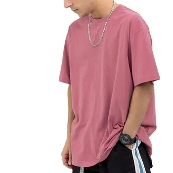 Недорогая уличная одежда унисекс в стиле хип-хоп футболки для мужчин оптом от поставщика одежды