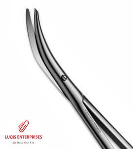 Martillo Óseo Doyen de 20 cm, Sólido, 200 g, 30 mm de Diámetro, Acero Inoxidable, Instrumento Quirúrgico Ortopédico, Reutilizable y Autoclavable - Product Image 2