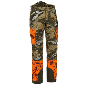 Pantalones de Caza Transpirables para Hombre, Diseño Sólido con Múltiples Bolsillos, para Invierno - Nueva Llegada - Product Image 1