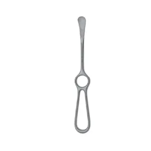 เครื่องมือยกกระดูกเหล็กคุณภาพสูงสำหรับศัลยกรรมกระดูก - Product Image 4