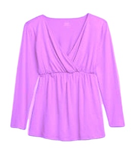 เสื้อคนท้องแฟชั่นผู้หญิง,ชุดคนท้องเสื้อและเสื้อผู้หญิงอวบ - Product Image 2