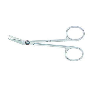 กรรไกรทันตกรรมอเนกประสงค์ขนาด12ซม. ทำจากสเตนเลสเครื่องมือผ่าตัดทางทันตกรรม - Product Image 3