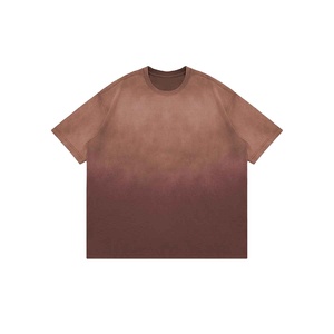 Camiseta de Hombre de Algodón Suave y Transpirable, Diseño Elegante y Cómodo, Estilo Veraniego para el Día a Día, Prenda de Moda para el Armario - Product Image 6