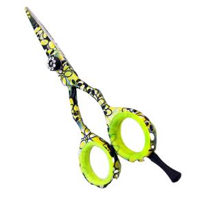 Tijeras de peluquería para salón, herramienta de peluquería, productos de belleza, tijeras de corte de pelo de precisión profesional, acero inoxidable - Product Image 1