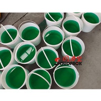 Solidpack – tambour à huile de cuisson à tête multiple linéaire automatique, jerrycan, pesée, système de remplissage, liquide 20l 25l