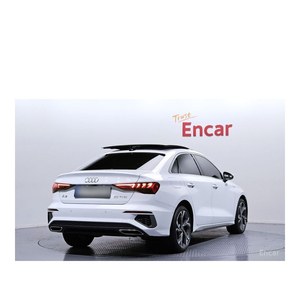 Audi A3 40 TFSI Premium July 2023 29,148 km Left Steering Rear <b>Camera</b> - Product Image 2