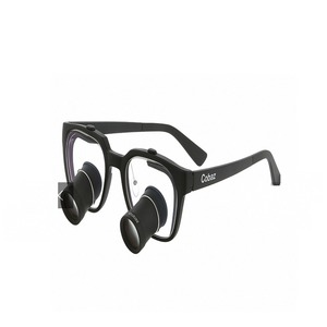 [COBAZ] H2 Model Twin <b>LED</b> Headlight Portable <b>Rechargeable</b> Shadowless Max 160000 Lux <b>Work</b> <b>Lighting</b> - Product Image 3