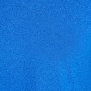 Camiseta de Algodón Azul Rey para Hombre, Manga Corta, Cuello Redondo, Corte Regular, Color Sólido, Ropa Casual al por Mayor de Fabricante - Product Image 3