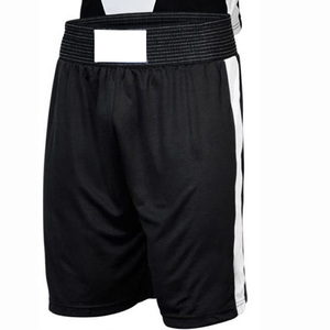 Conjunto de Camiseta y Pantalones Cortos de Boxeo para Niños, Traje de Kickboxing, MMA, Malla Transpirable, Color Personalizado - Product Image 5
