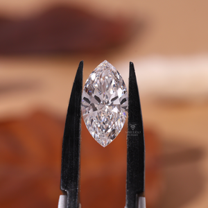 Diamants de laboratoire CVD de taille marquise 10,00 carats, 100 % véritables, certifiés IGI, de grande taille, provenant d'Inde – Fournisseurs de diamants en vrac - Product Image 4