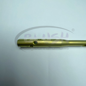 Orthopedic Implants Humeral Intramedullary Interlocking Nail Stainless Steel CE Certified High Quality By <b>Blush</b> Surgical - Product Image 4