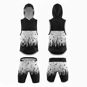 Fabricant d'uniformes de football 7v7 personnalisés par sublimation pour les équipes de jeunes de clubs sportifs, à prix avantageux, avec vos propres designs et styles. - Product Image 3