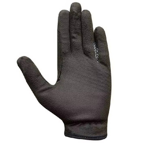 Gants d'équitation légers et à séchage rapide avec étiquetage privé, logo personnalisé, fabriqués en cuir véritable - Product Image 3