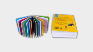 Nuevo Diseño de Libro Infantil de Cartón Grueso, Impresión Personalizada, Encuadernación Perfecta, Tapa Dura, Libro Infantil con Laminación de Película - Product Image 6