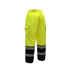 High Quality Men <b>Cargo</b> <b>Work</b> Trousers Customizable Heavy Duty Workwear Safety <b>Work</b> <b>Pants</b> Top Quality Working <b>Pant</b> - Product Image 3