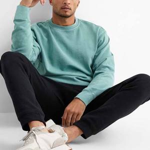 Nouveaux Sweat-shirts à Capuche Unisexe Coupe Classique, Personnalisables avec Logo Brodé, en Polaire 100% Coton, Vêtements pour Hommes - Product Image 3