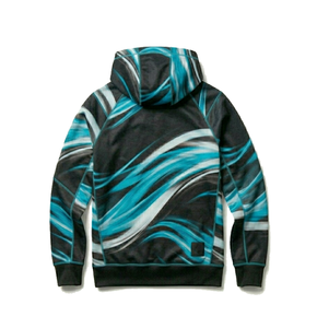 Sudaderas Transpirables Sublimadas con Opciones de Diseño y Marca Ilimitadas - Product Image 2