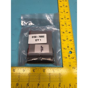 2 AMAT 0020-18794 Cubierta, Interruptor de Bloqueo, Ultima - Equipo y Piezas de Semiconductores de Confianza de Global Legacy - Product Image 1