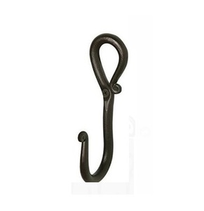 Eco-Friendly Space-Saving Metal <b>Key</b> Holder <b>Hooks</b> Hanger Organizer Rack <b>Wall</b> Mounted Towel <b>Key</b> <b>Hooks</b> <b>for</b> Bathroom Kitchen Living - Product Image 2