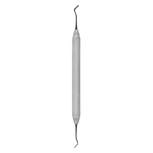 Condensador dental Oregon No. 3 de 1.3 mm y 2.2 mm, herramienta de acero inoxidable para restauraciones dentales - Product Image 4