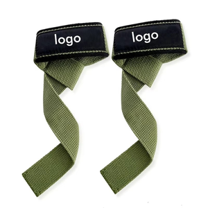 Bracelet de poignet pour homme Geo Brother Co, tendance, logo personnalisé, respirant, écologique, en coton, boucle, haute élasticité, portable - Product Image 1