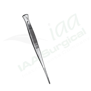 เครื่องมือผ่าตัดกระดูก IAA SURGICAL INSTRUMENTS ค้อนตัดกระดูก ขนาดสั่งทำได้ ผลิตจากสแตนเลสสตีล ใช้ซ้ำได้ สำหรับการผ่าตัดกระดูก โรงพยาบาลทันตกรรม IAA-BO-303 - Product Image 4