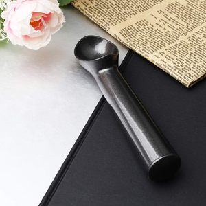 Cuchara para Helado de Aluminio Ecológica, Mini, de Una Pieza, Antiadherente, Anticongelante, Reutilizable, Apta para Lavavajillas - Product Image 1