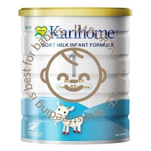 Karihome Lait de chèvre Karihome Étape 1 900g - Product Image 1